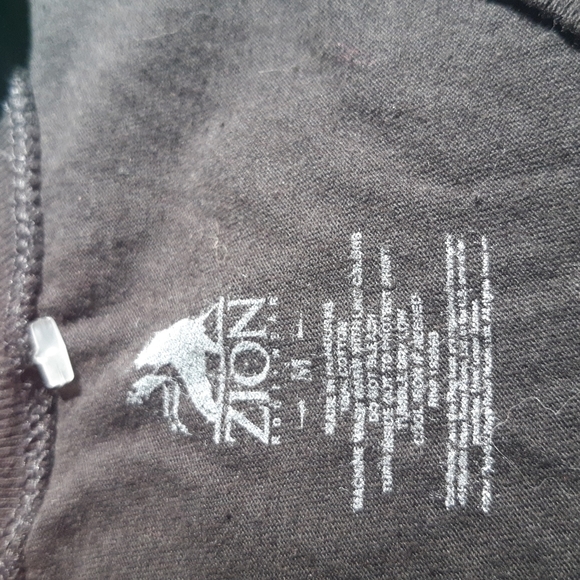 marley Tee 237 - Picture 5 of 5